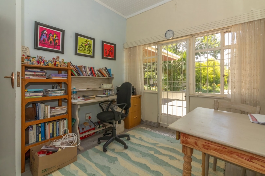 4 Bedroom Property for Sale in Wilgenhof Free State